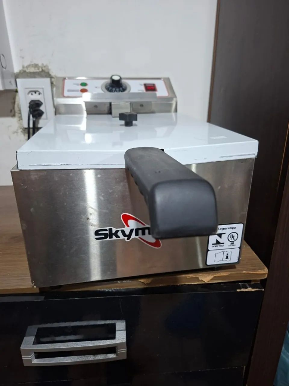 Equipamentos para Lanchonete e Restaurante - Foto 5