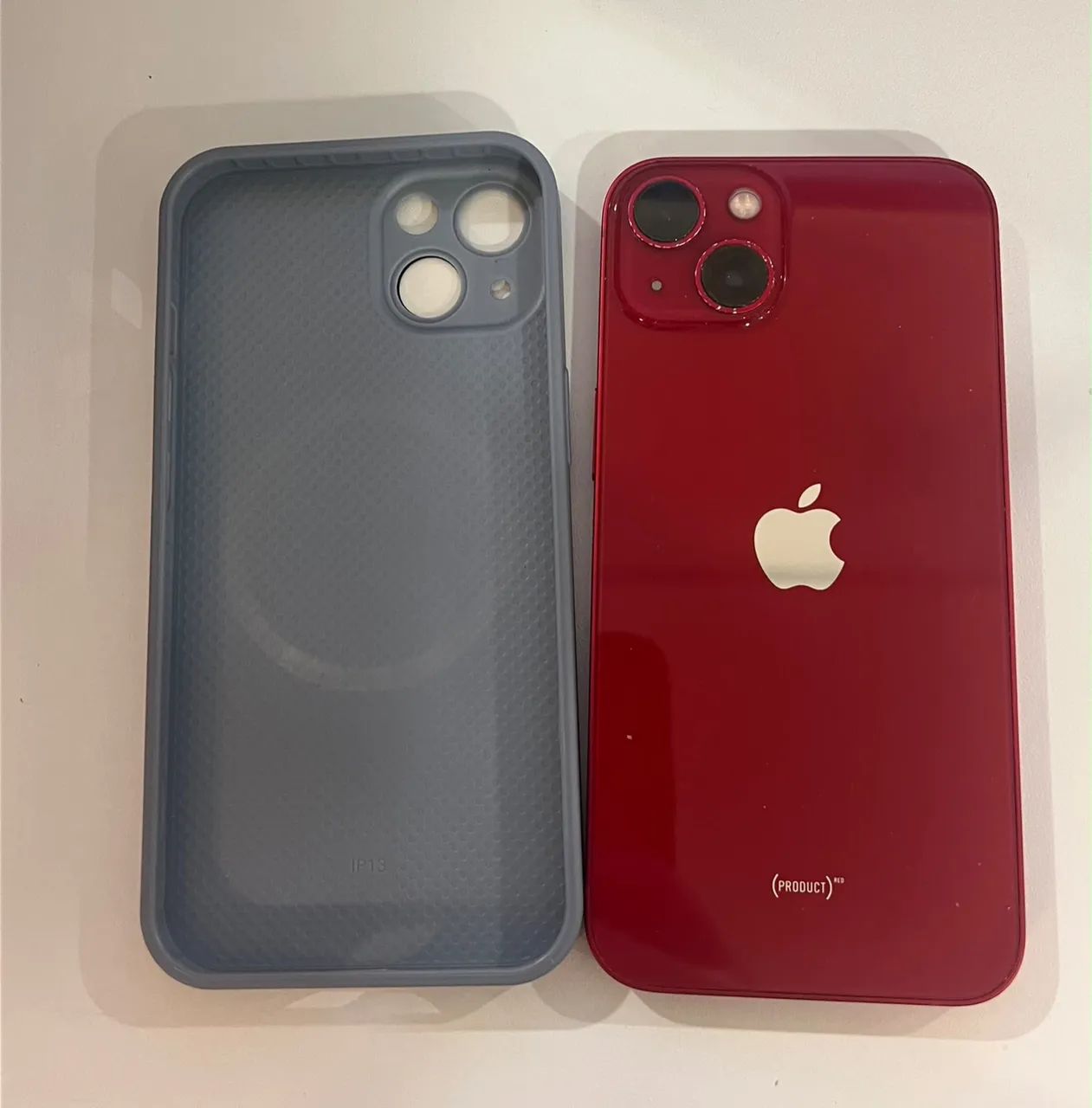 Iphone 13 RED - Foto 3