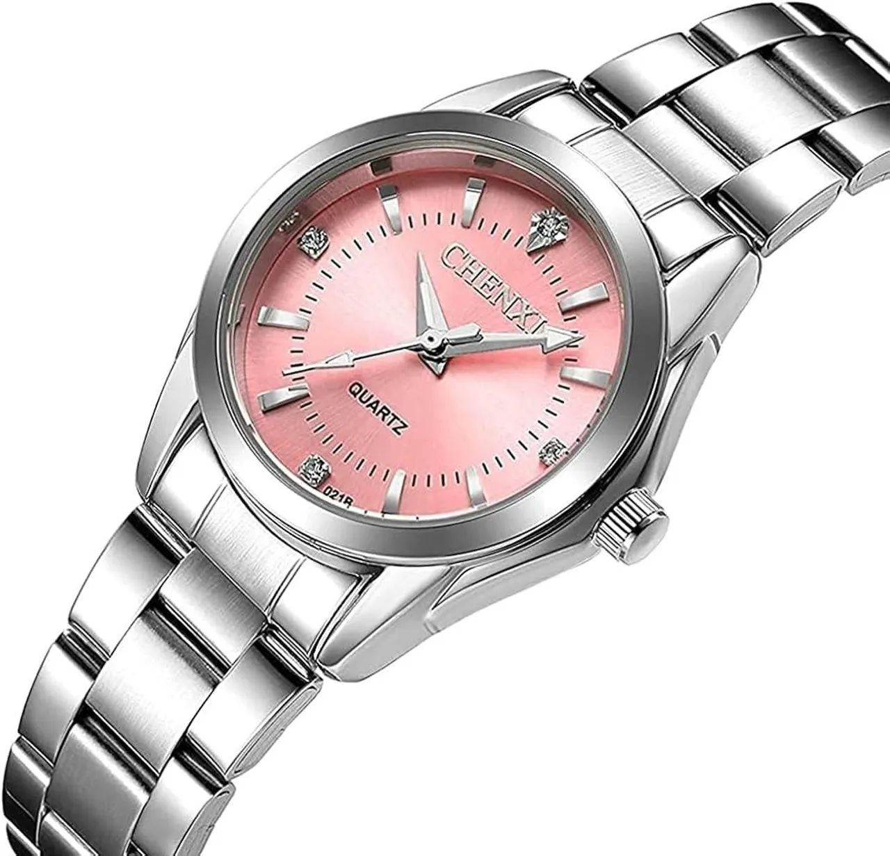 Relógio Feminino Chenxi Original Novo - Foto 2