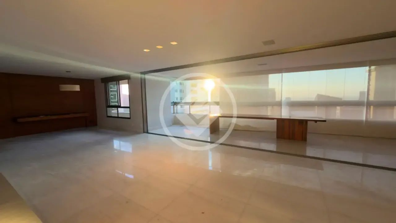 APARTAMENTO DE ALTO PADRÃO À VENDA NO BELVEDERE | 305 M² | 4 SUÍTES | 5 VAGAS codigo: 3590