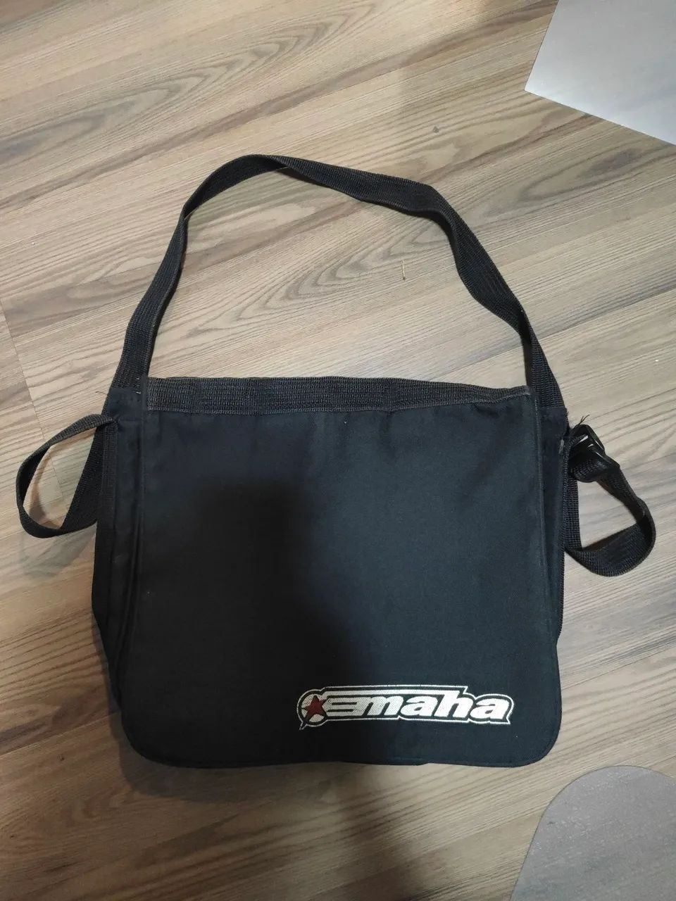 Bolsa carteiro MAHA