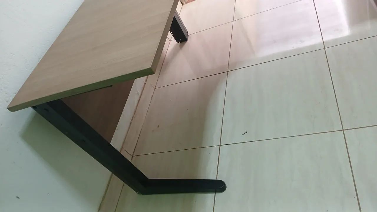 Mesa de escritório  - Foto 2