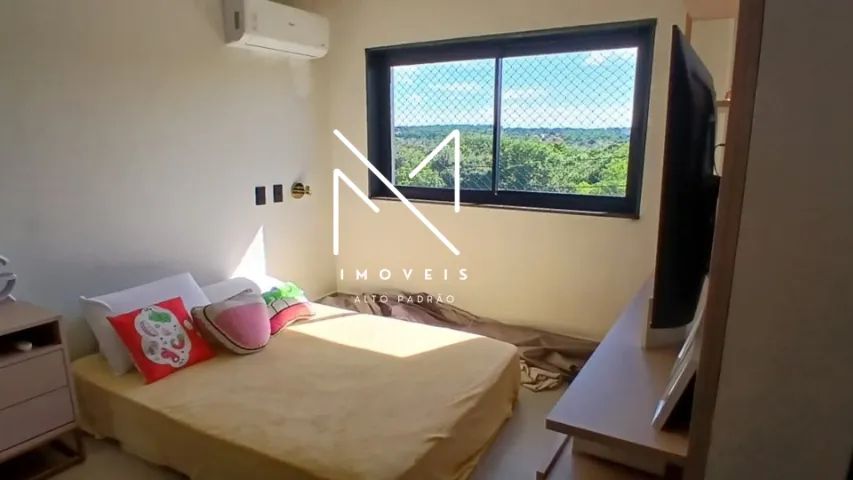 Casa Alphaville Pium, Totalmente Mobiliada - Foto 3