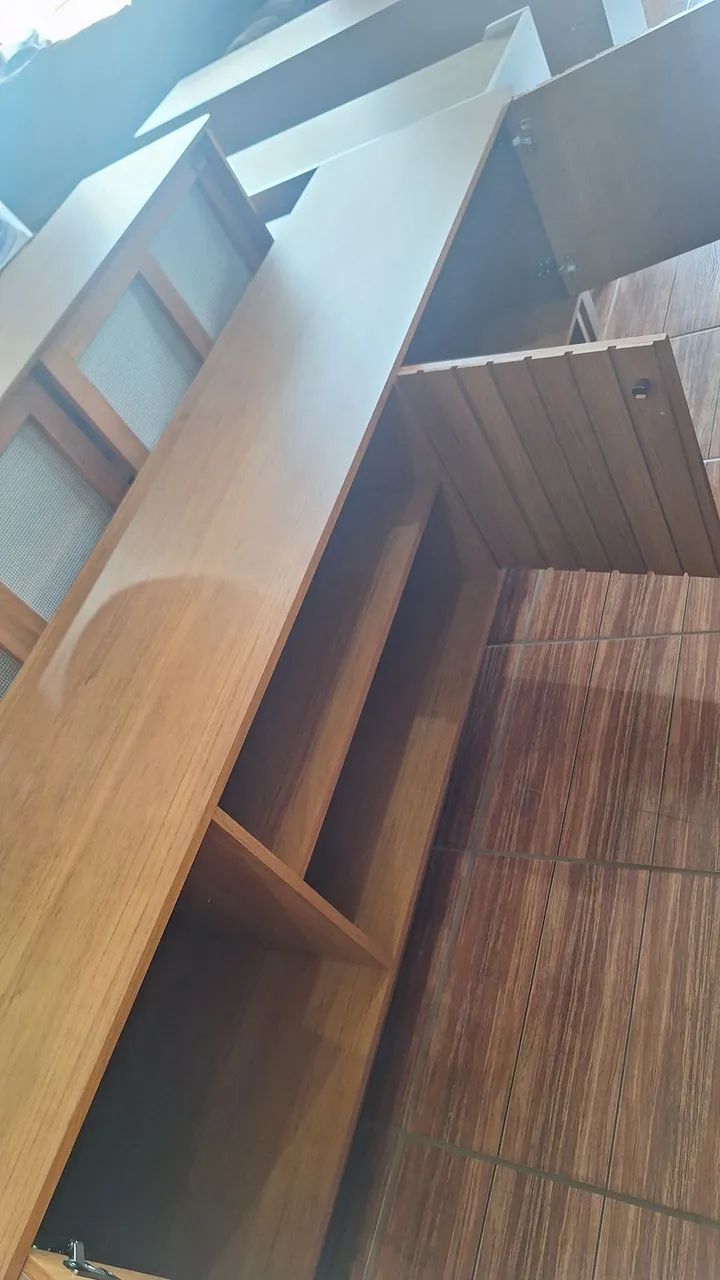 Bancada para sala 2 metros - Foto 2