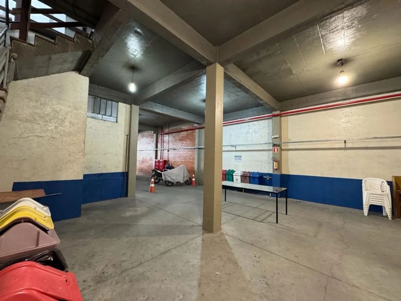 Pavilhão / Depósito 6580 - Foto 5