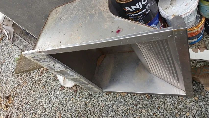 TANQUE DE INOX  GRANDE - Foto 3