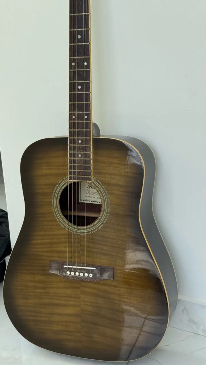 Violão Pro Martin  - Foto 4
