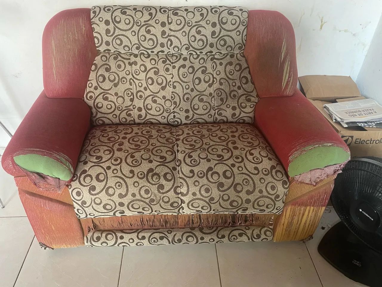 Sofás, 2 e 3 lugares  - Foto 4