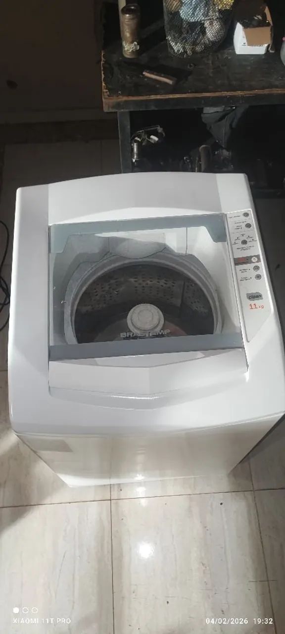 Promoção máquina de lavar roupa  - Foto 3