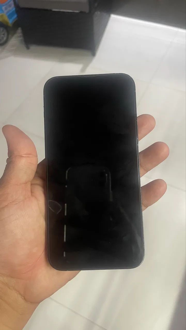 iPhone 13 Pro Max - Foto 5