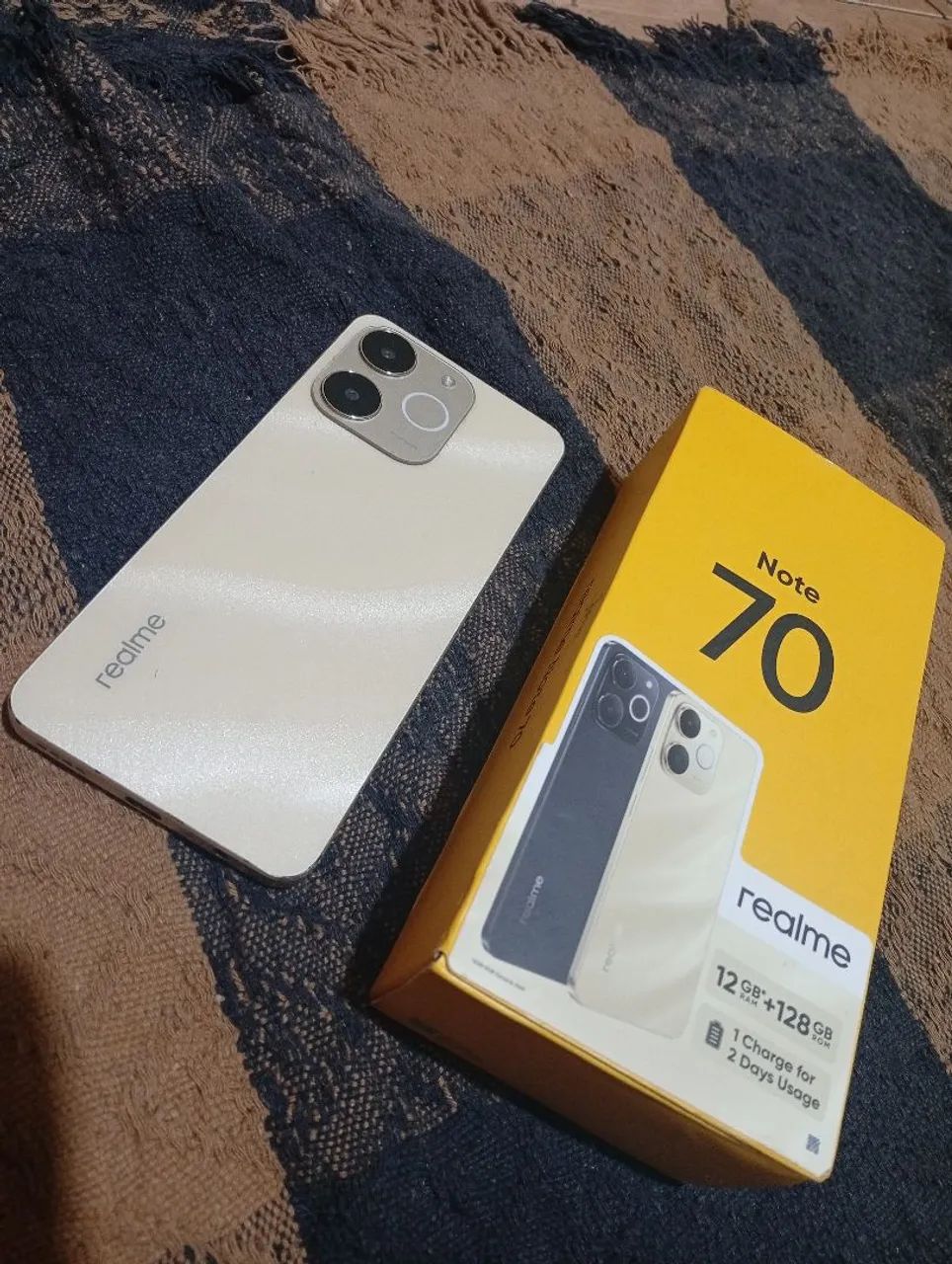 Note 70 