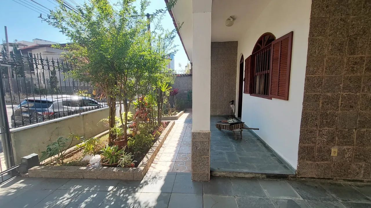 Casa 5 quartos - Cascatinha - Foto 3
