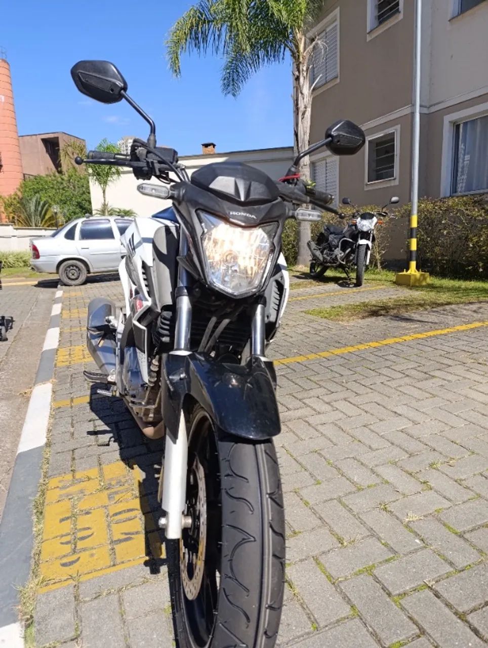 Cb Twister 2019 - Foto 2