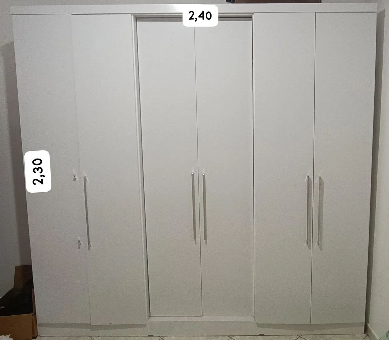 Guarda-roupa  - Foto 3