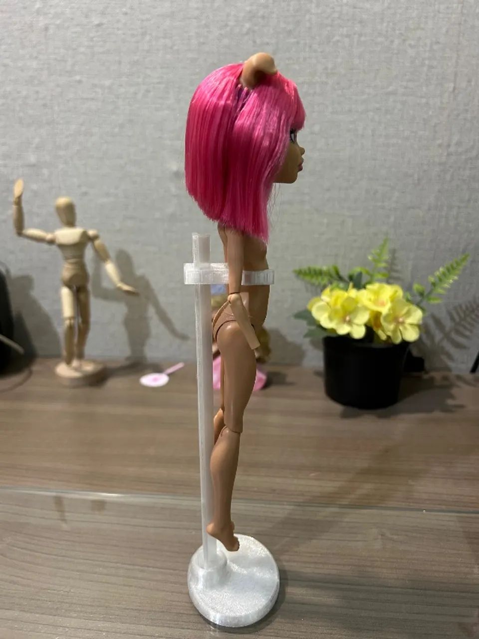 Howleen sucata monster High - Foto 5