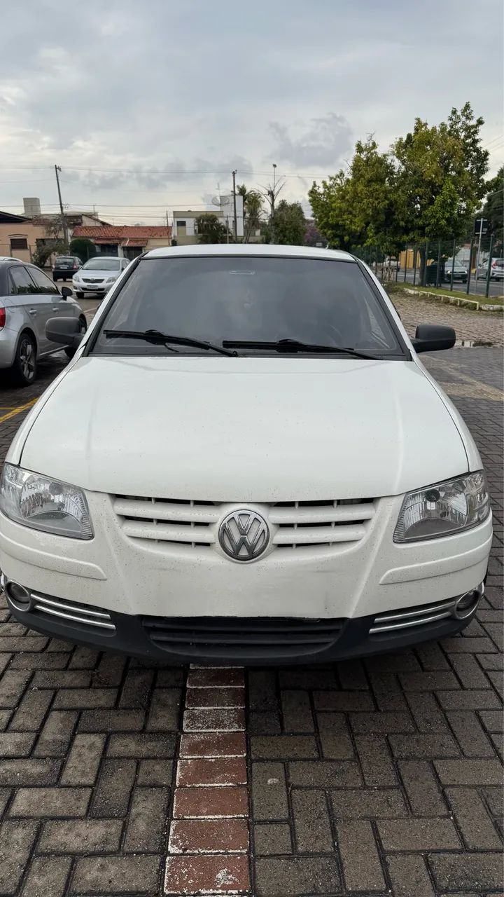 Volkswagen Gol 2006