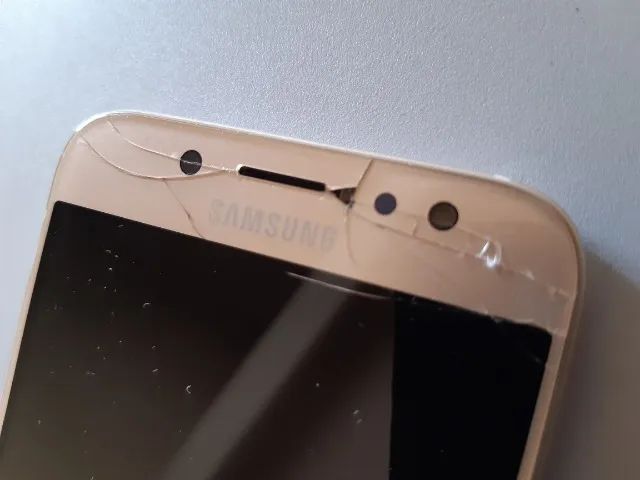 celular sansung J7 PRO - Foto 4