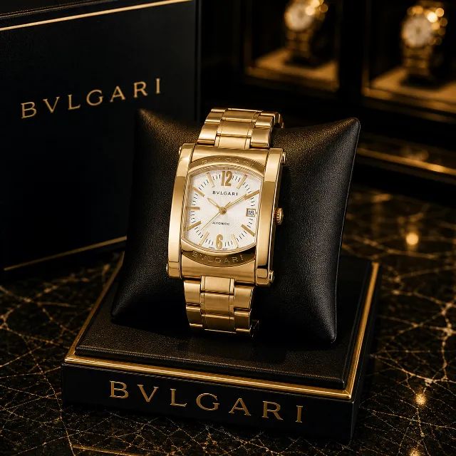Relogio bvlgari  - Foto 5