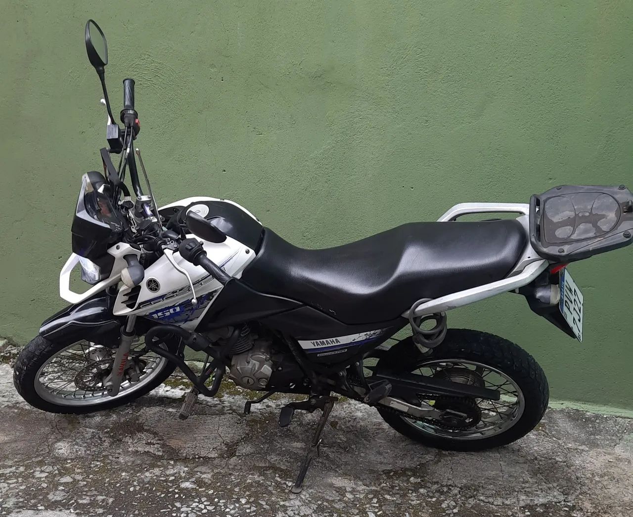 Xtz crosser ED 150 - Foto 2