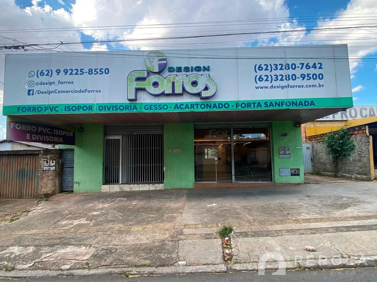Sala Comercial em Parque Amazônia - Goiânia - Foto 7