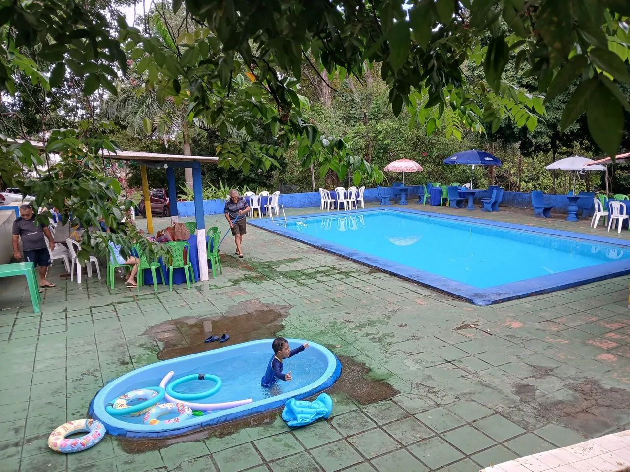 CHACARA PARA EVENTOS - Foto 3