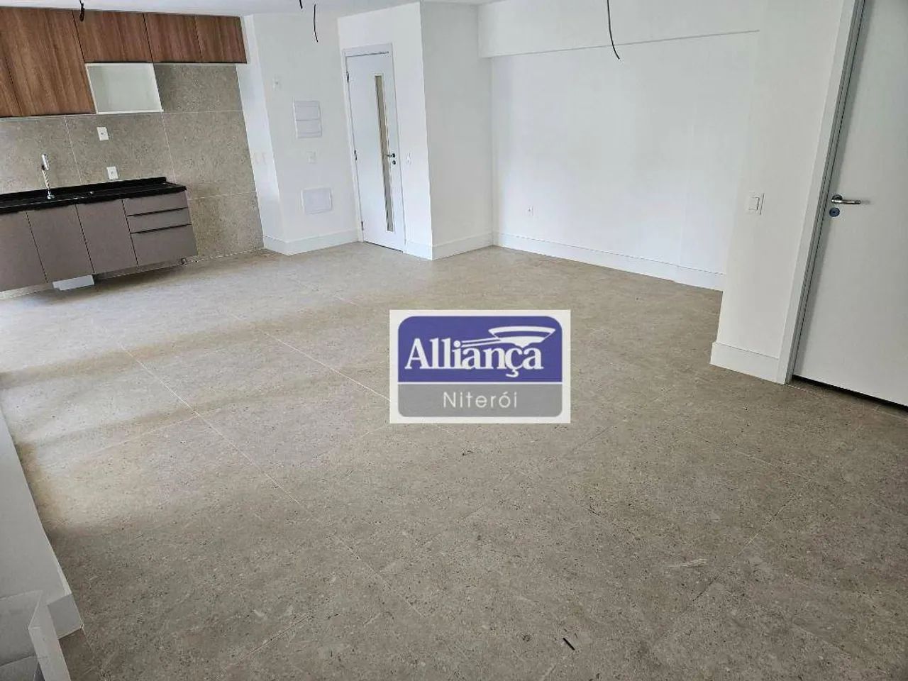 Apartamento 3 quartos na quadra da praia - Foto 3