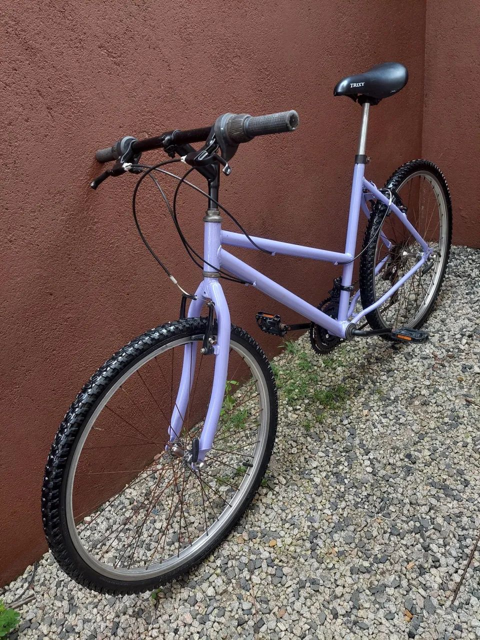 Bicicleta REVISADA *ACEITO CARTÃO* - Foto 4