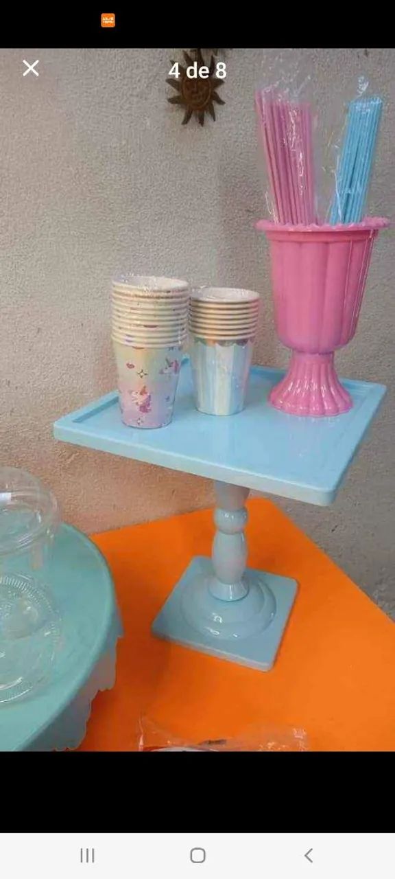 Kit bandejas  - Foto 4
