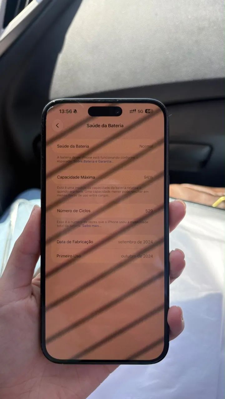 iPhone 16 Plus