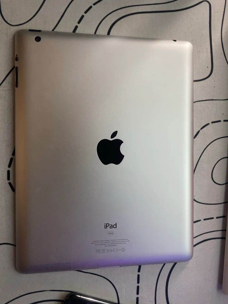 IPad 3 