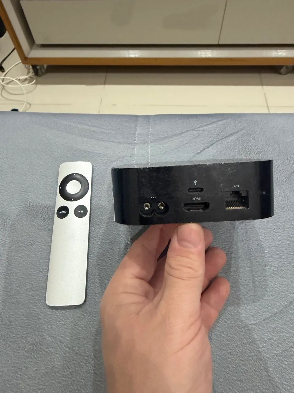 Apple tv 4 HD - Foto 2