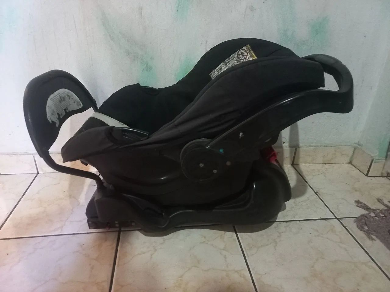 Bebe conforto  - Foto 2