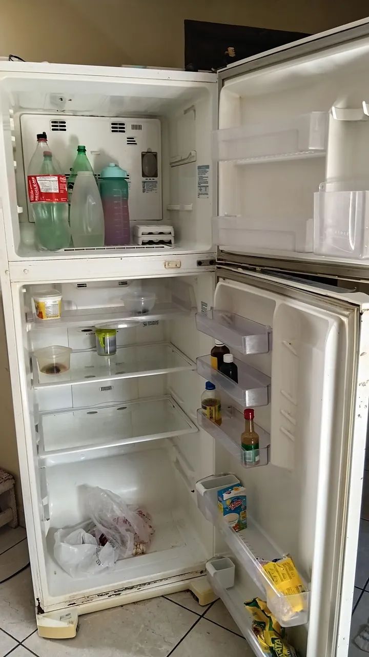Vende se Geladeira  - Foto 5