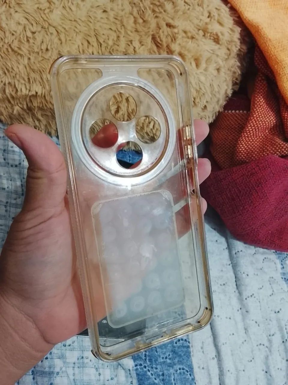 Celular Poco c75  - Foto 5