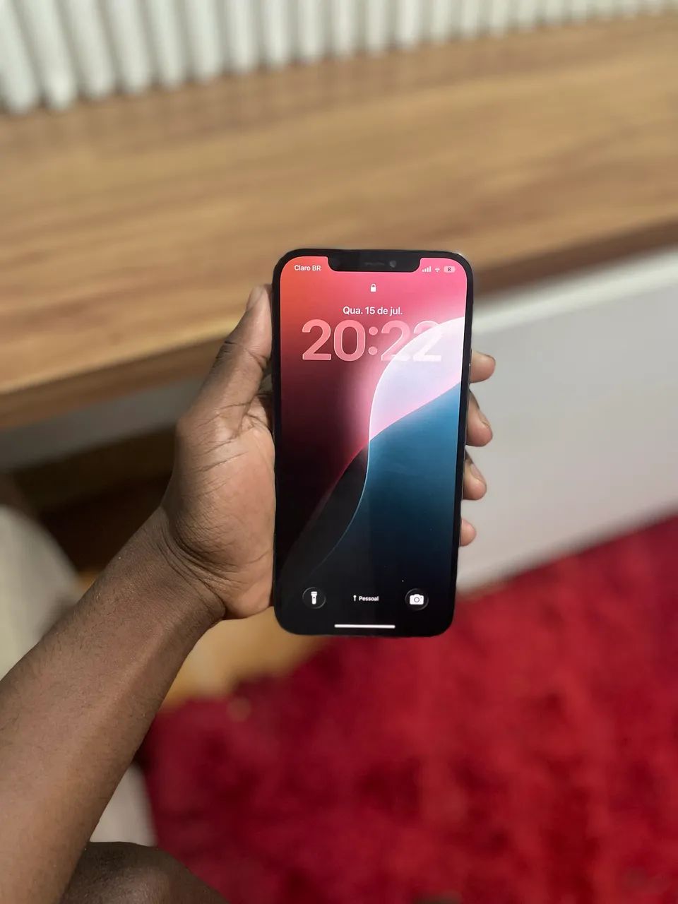 12 PRO MAX - Foto 3