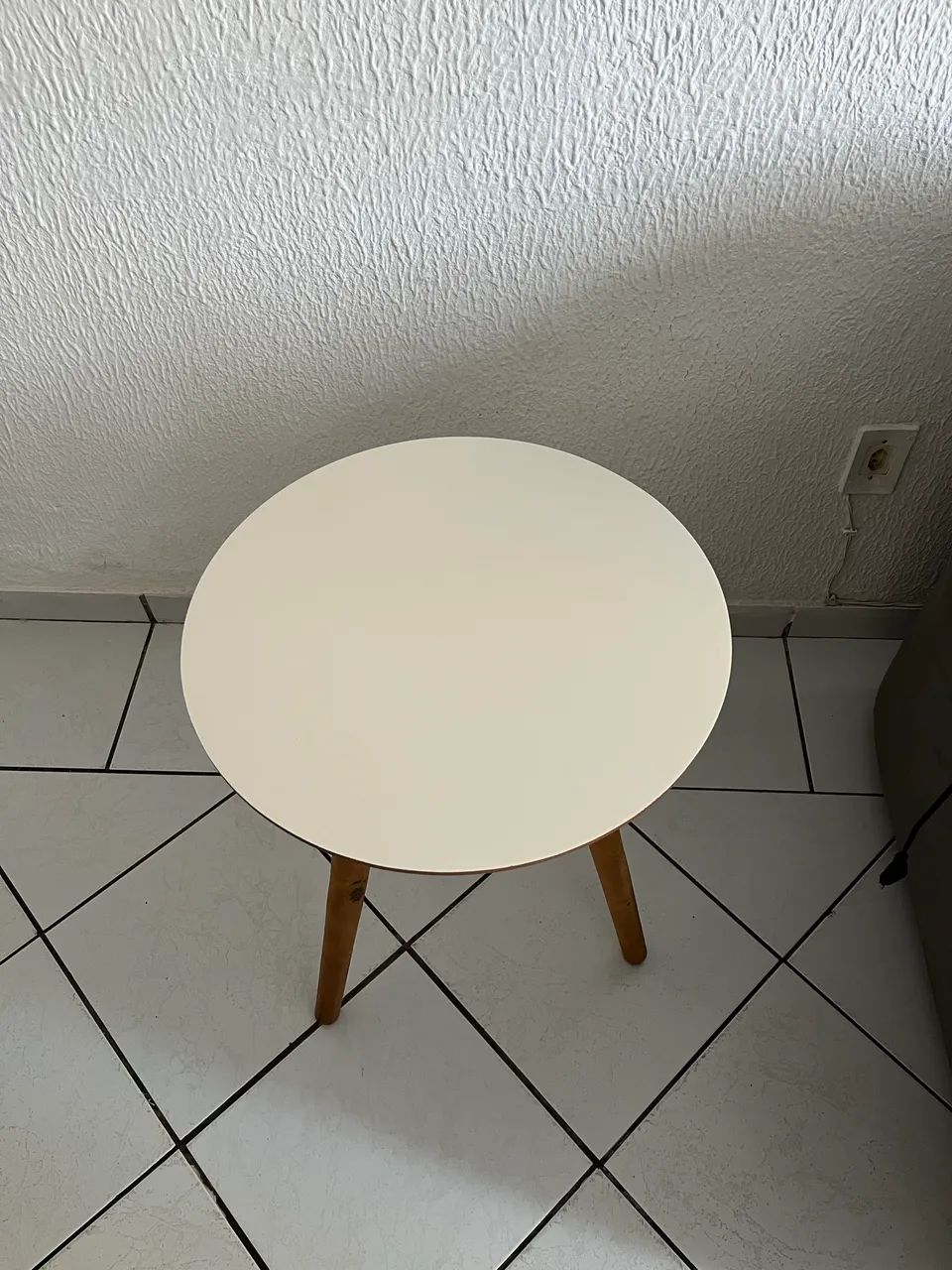 Mesa de apoio 62cm  - Foto 5