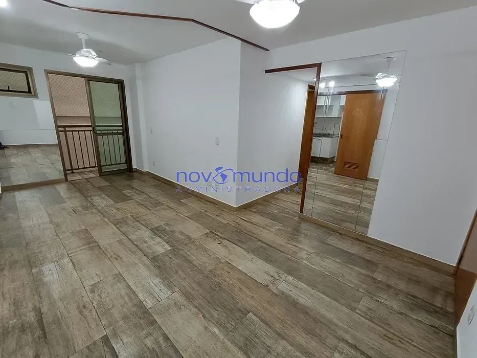 EXCELENTE APARTAMENTO DOIS QUARTOS COM VAGA DE GARAGEM EM BOTAFOGO - Foto 2