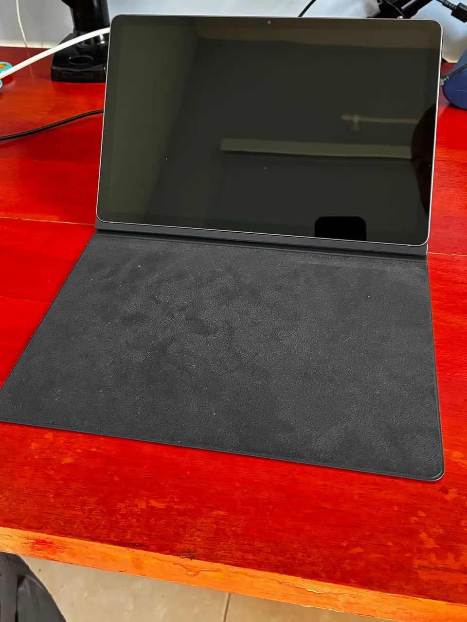Galaxy Tab S10 Lite, 128GB, Tela 10.9", WIFI, Cinza - Foto 2