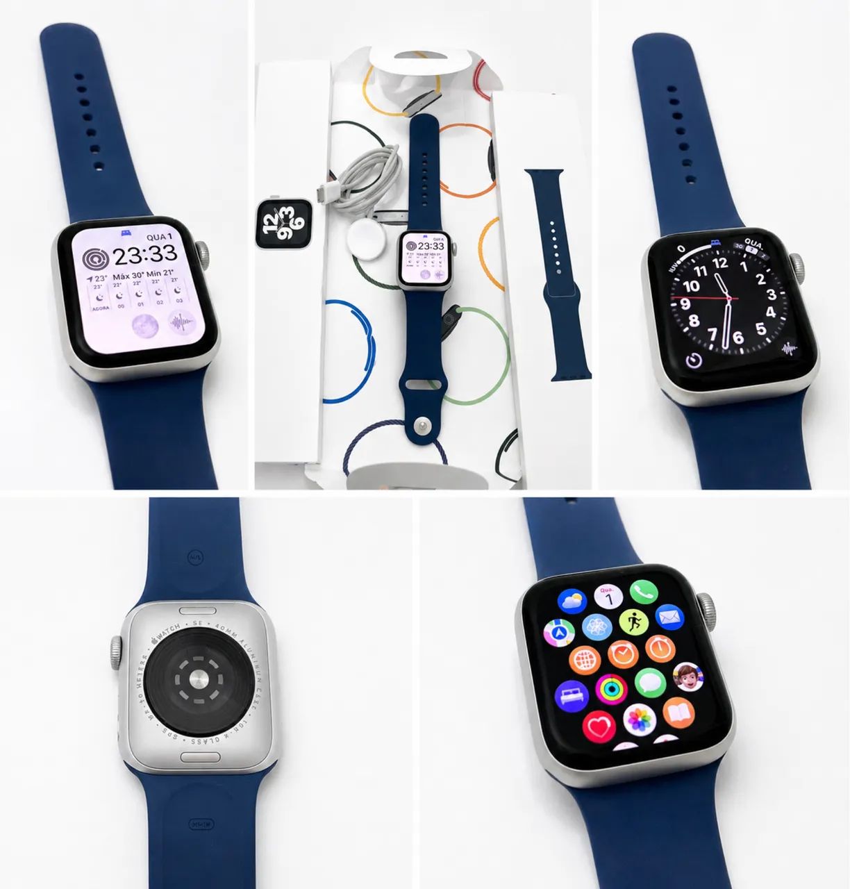 Apple Watch  - Foto 3