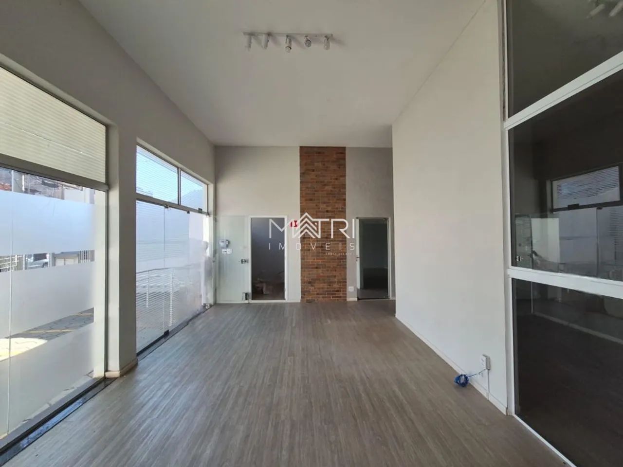 Salas comerciais para locação no Centro em Araraquara - Foto 3
