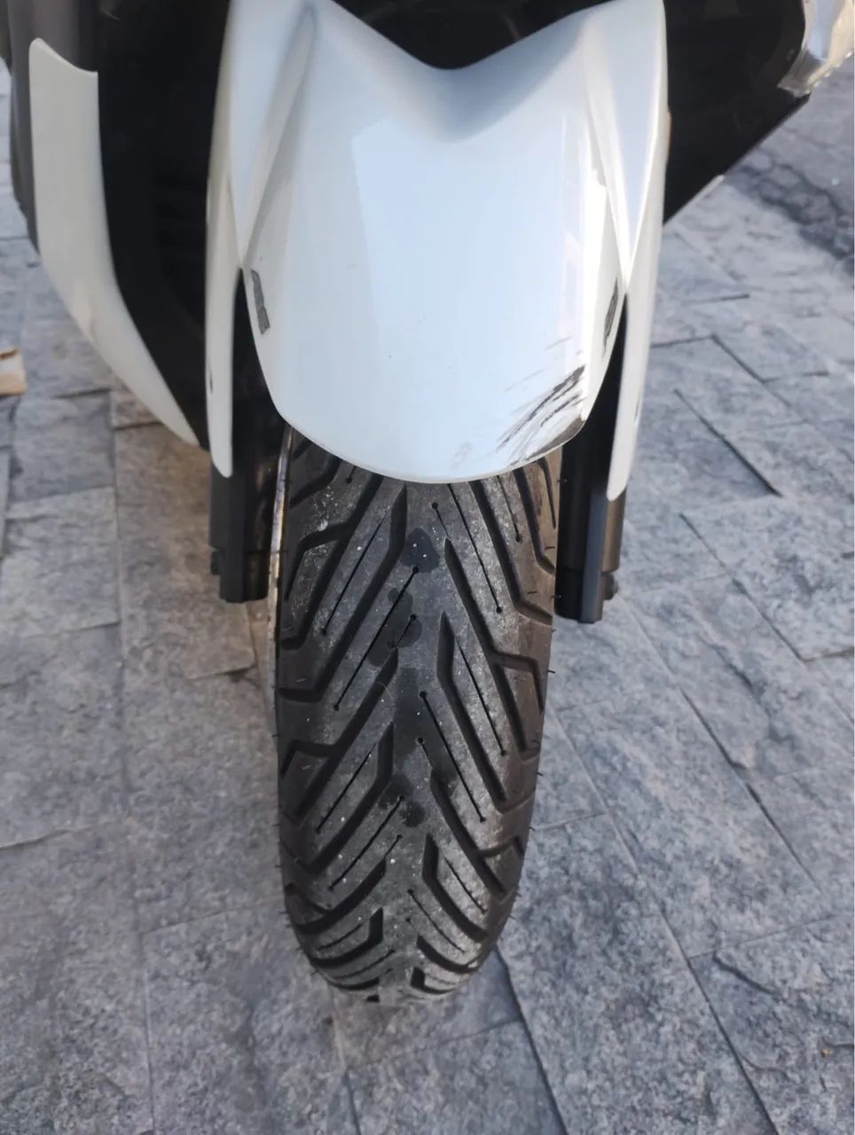 Nmax 2019 - Nova e muito linda  - Foto 5