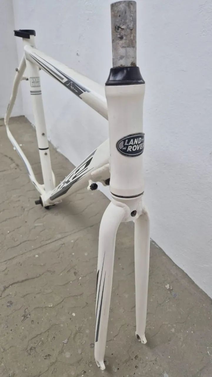 Vendo quadro land Rover speed - Foto 2