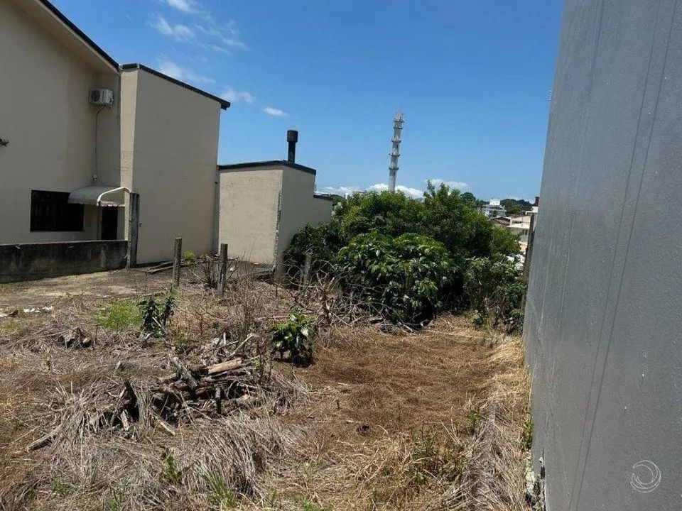 Terreno para Venda em Florianópolis, Capoeiras - Foto 5
