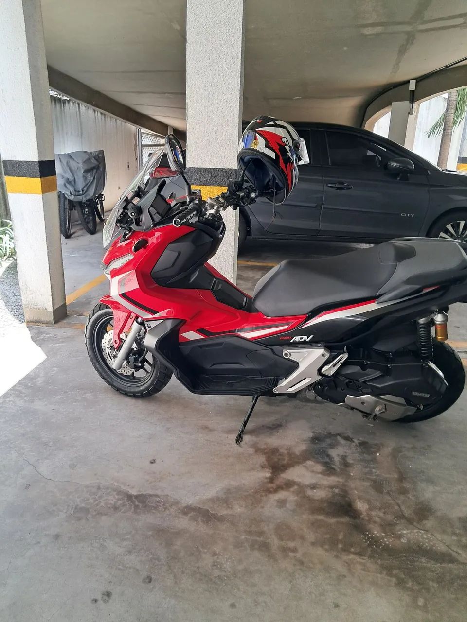 Moto ADV 2023  - Foto 3