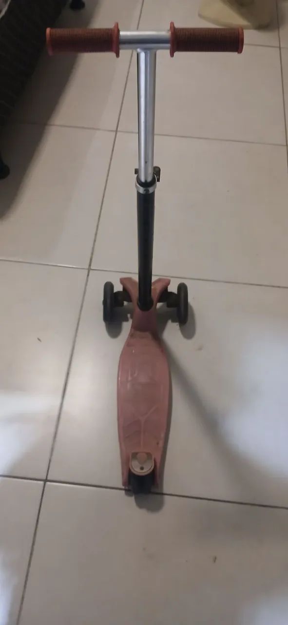 Patinete Infantil Atrio
