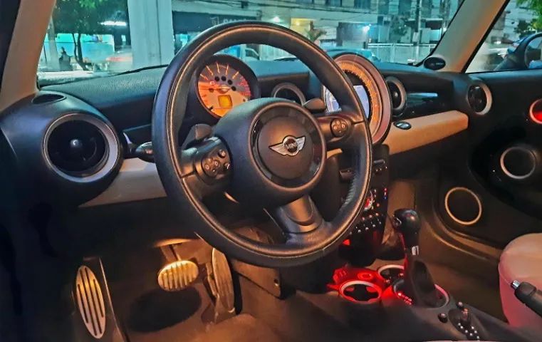Mini Cooper S 1.6 Aut. 2013 - Foto 5