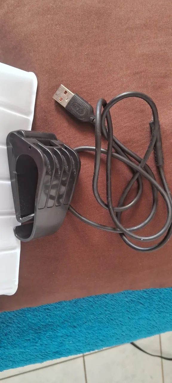 CONTROLE GAMEPAD BLUETOOTH - SEMINOVO - Foto 3