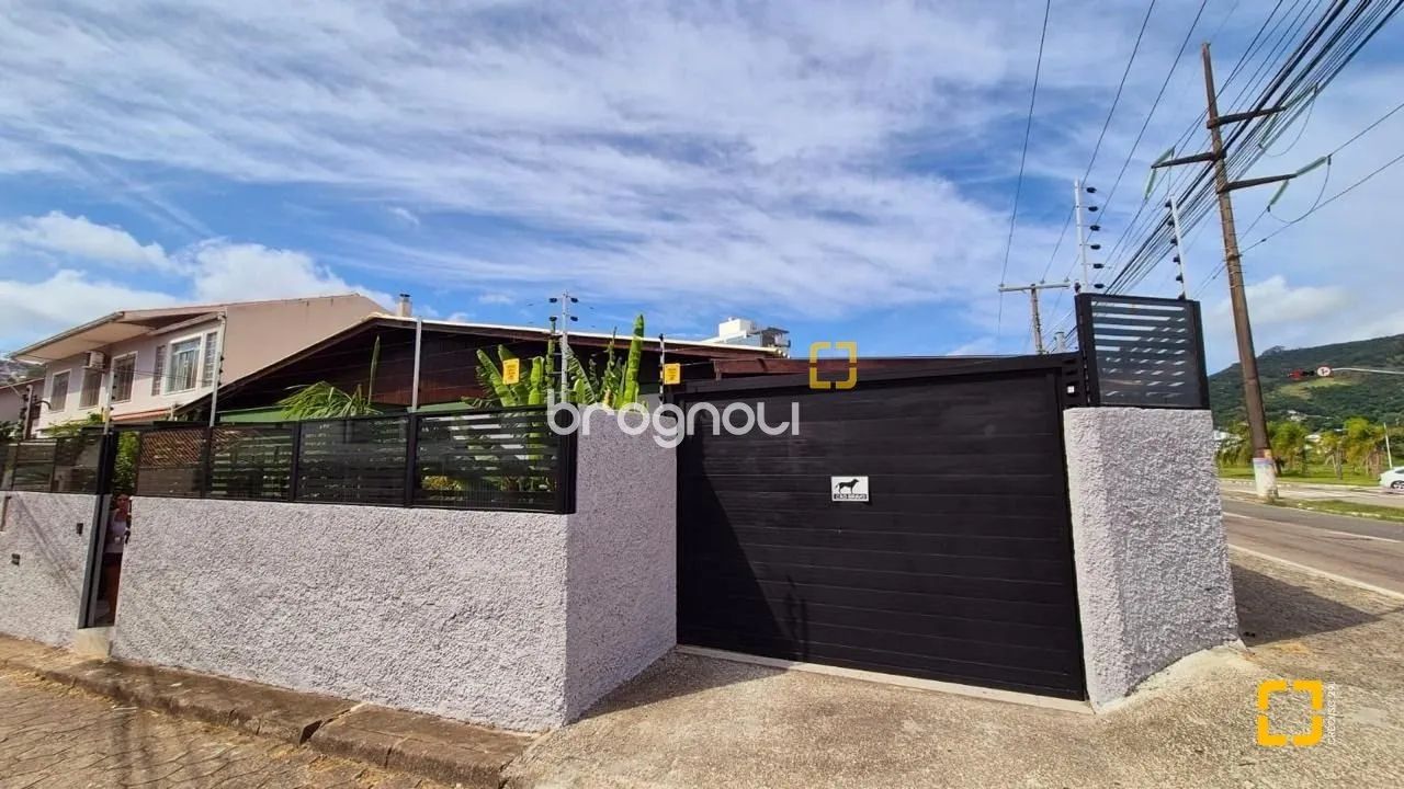 Casa 3 dormitorios, 1 suíte e 2 vagas no Saco dos Limões - Florianopolis -- SC - Foto 3