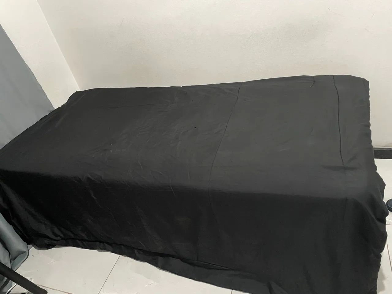 Cama box solteiro - Foto 3
