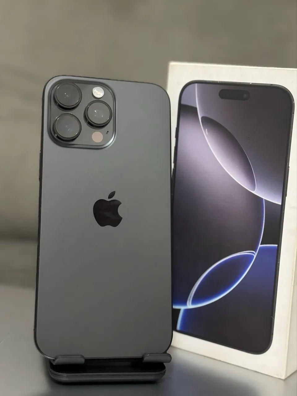 Iphone 16 PRO MAX 256GB - Foto 3